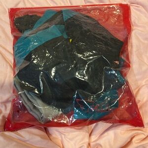 Halloween costume Miku